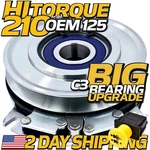 Clutch & Pto Switch Fits Cub Cadet 1863 1864 2086 2176 2185 2186 2206 2284 2518. Fixed Price $139.99.