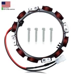 696459 592831 For Briggs & Stratton Alternator 393800 691063 393474 Dual Circuit. Fixed Price $19.79.