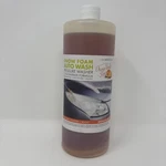 *sun Joe Pressure Washer Auto Snow Foam Detergent Home & In Orange-vanilla. Fixed Price $7.99.