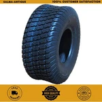 Hi-run Turf Tire 15X6-6 WD1030 2-PLY 14 Psi Lawn Mower Wheel Lug. Fixed Price $35.99.