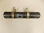 Toro Greensmaster Reelmaster 104-7050 Tube For Manual Oem W/ Mounting Brackets. Fixed Price $15.50.