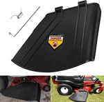 138-7502 Deflector/chute For Toro Timecutter 4275C 4225 MX4275 W/hardware. Fixed Price $37.90.