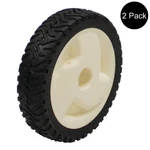 Fits Toro 105-1815 Wheels Tires Lawn Mower Front Drive 22" Oem (2 Pack). Fixed Price $31.49.