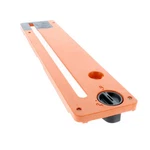 New Ryobi Oem 89240028717 TTI089240028707 Table Saw Throat Plate Assembly. Fixed Price $29.14.