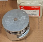Oem Honda Engine GX340 GXV340 Piston 13101-ZE3-000 (std Bore) Nos BX282. Fixed Price $18.59.