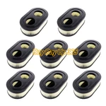 8X Air Filter For Craftsman M110 M230 M400 Lawn Mower CMXGMAM1125499 Usa. Fixed Price $16.95.