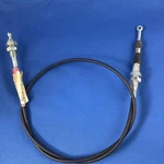 Nos Honda HRB215 Transmission Cable 54520-VA3-J01 Genuine Oem. Fixed Price $27.99.