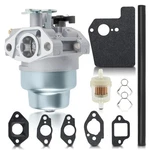For Honda Lawn Mower Model HRR2164TDA Harmony Replacement Carburetor. Fixed Price $22.99.