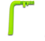 Ego Power+ Parts 3127928001 Self Propelled Control Handle For 20" &. Fixed Price $19.95.