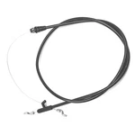 946-04661A Mower Control Cable For Troy Bilt Mtd 12AVB26N704 11A-02BT706. Fixed Price $11.51.