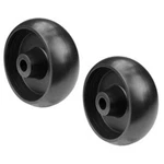 Deck Wheels Fits John Deere L130 L120 L110 L108 L107 L105 L100 G100 Mowers. Fixed Price $19.90.