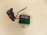Voltage Regulator For Toro Greensmaster 1800 2100 2600 2120 Part No. 119-4320. Fixed Price $34.99.