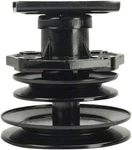 Spindle 44" 50" Craftsman GT18 Deck Ayp Husqvarna 532-121617X 121657X 106038X. Fixed Price $69.99.