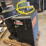 Shark Pressure Washer HNG-502007C 2000 Psi 460 3 Phase Lite Use. Fixed Price $3299.99.