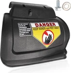 Mulch Plug For Snapper SP90 SP80 Walk Mower Replaces 703566. Fixed Price $17.90.