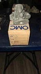 Rare Find , Antique / Vintage Lawn Boy Omc Carburetor Body Nos 681073. Fixed Price $47.50.