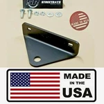 Sr Heavy Duty Trailer Hitch For Grasshopper Mower 327A 329B 335B Mid Mount. Fixed Price $39.73.