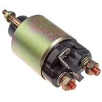Starter Solenoid 12181-63080 For Kubota B21 F2260 F2560 ZD18 ZD21 ZD28 ZD321. Fixed Price $29.86.