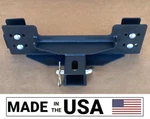 Sr Tow Hitch Bracket For Ferris Zero Turn Mower IS2100Z ISX800 ISX2200 ISX3300. Fixed Price $119.00.