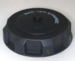 Mtd Cub Cadet Troy-bilt White 951-3124E Fuel Gas Petrol Cap Craftsman. Fixed Price $37.12.