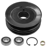 01008376P Deck Pulley Cub Cadet Z-force 44 53AA5D2L100 53AA5A6L710. Fixed Price $60.00.