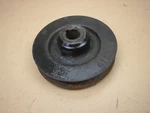 Ford New Holland YT-18H Tractor 9809210 42" Mower Outer Pulley 702819 LB702818. Fixed Price $34.99.