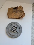 602819 Omc Lawnboy Recoil Rewind Pulley Nos. Fixed Price $7.99.
