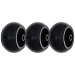 8TEN Deck Roller For Husqvarna V548 V554 Z560 Z454XS CV48 CV54 574169601 3 Pack. Fixed Price $27.95.