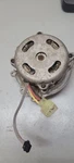 Yardworks 40 Volt Push Mower Motor Globe 9925 Tested Dc. Fixed Price $50.00.