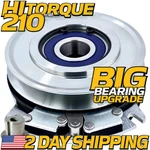 Hitorq Pto Clutch For Husqvarna LZ5227 LZ6123 LZ6125 LZ6127 LZ6130 LZ7227 LZ7230. Fixed Price $169.99.