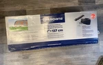 Husqvarna 531309643 54" Tractor Mulching Kit - Black. Fixed Price $36.55.