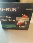 New Hi-run 4.80/4.00-8 TR13 TUN6002 Inner Tube. Fixed Price $12.00.
