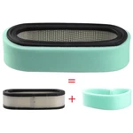 Air Pre-filter Combo For Briggs Stratton 394019S 398825 272490S. Fixed Price $9.87.