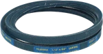 7540497: 4L Deck V-belt For Mtd/cub Cadet/white 13AT604G701 13AT604G755. Fixed Price $29.34.