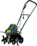 Earthwise Power Tools By Alm TC70125EW 16-INCH 12.5-AMP Corded Electric Garden. Fixed Price $288.99.