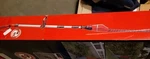 Einhell Pxc 18-VOLT Cordless In. Telescoping Pole Hedge Trimmer Tool Only. Fixed Price $35.99.