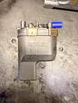 Kohler 25 393 19 Fuel Pump. Fixed Price $100.00.