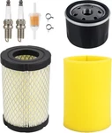 Tune Up Kit For Husqvarna YTH18542 Craftsman 917.289244 917.288620 917.203810. Fixed Price $33.56.