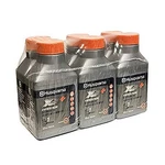 Husqvarna Xp+ Stroke Oil 2.6 Oz. Bottle 6-PACK. Fixed Price $27.99.