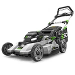 Ego LM2130 21" Cordless Select Cut Lawn Mower, 56V 7.5AH (bare Tool). Fixed Price $614.55.