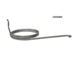 John Deere Original Equipment Torsion Spring #GX20494. Fixed Price $9.25.