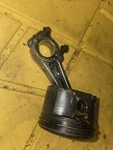 Briggs & Stratton Piston Connecting Rod 698654 699657 795691. Fixed Price $15.95.