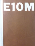 G.e. Elec-trak E10M E8M Battery Powered Lawn Tractor Parts Manual Electric. Fixed Price $71.95.