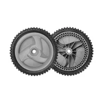 2PK 583719501 Front Wheels Fit Craftsman Mower 194231X460 Tractor 194231X427. Fixed Price $32.99.