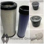 Kit Filter Maintenance For John Deere 8700A Fairway Mower. Fixed Price $62.99.