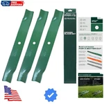 High Lift Blades Replacement For Gravely Inch Ariens 09246600 992063 Pro.... Fixed Price $94.99.