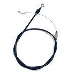 Brake Cable 946-05076A For Mtd Mower 2009-2017 Compatible With Troy-bilt Mowe.... Fixed Price $35.19.