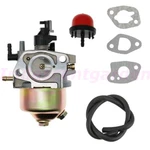 Carburetor For Powermate PWFTA17322 173CC Walk-behind Field String Trimmer Mower. Fixed Price $23.99.