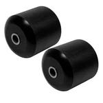 2PK Deck Rollers For Gravely Mower 09240600 Pro Master 250Z 260Z 272Z. Fixed Price $34.99.