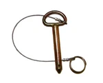 Kubota Front Pin Discontinued Oem#: K6045-45500. Fixed Price $57.99.